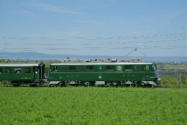 Ae 6/6 Häggenschwil