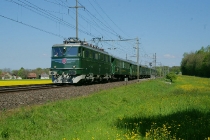 Ae 6/6 Amriswil