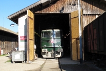 Ae 6/6 Aargau in Sulgen II