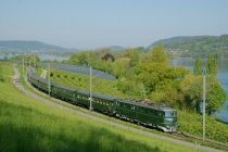 Ae 6/6 am Untersee I