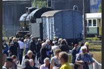 Grosses Publikumsinteresse II