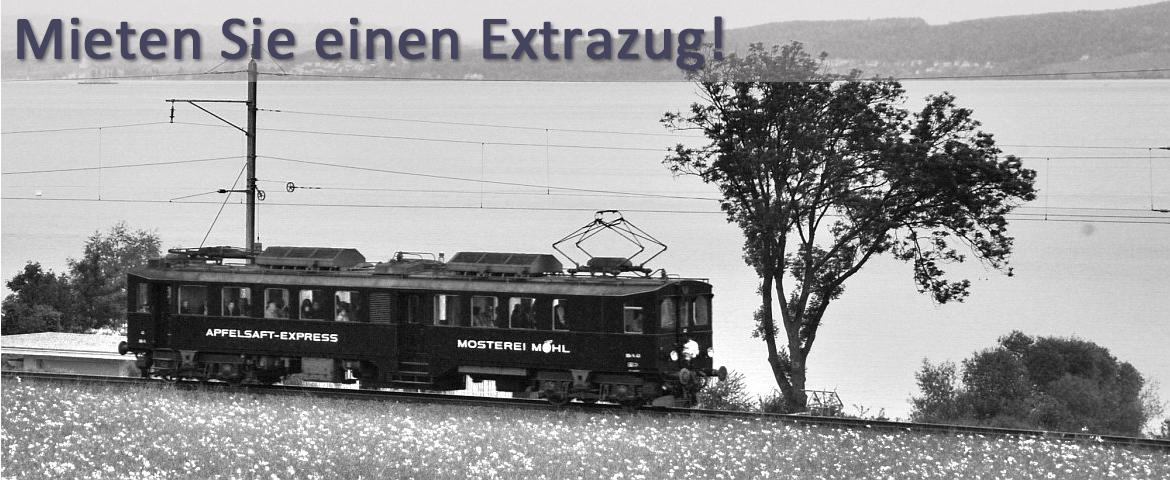 _Slider Zug mieten