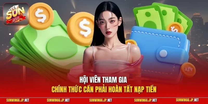 Sunwin lokremise 🎖️ Trang Chủ Sun Win Game Bài Đổi Thưởng Chính Thức 32 Sunwin Hội viên tham gia chính thức cần phải hoàn tất nạp tiền